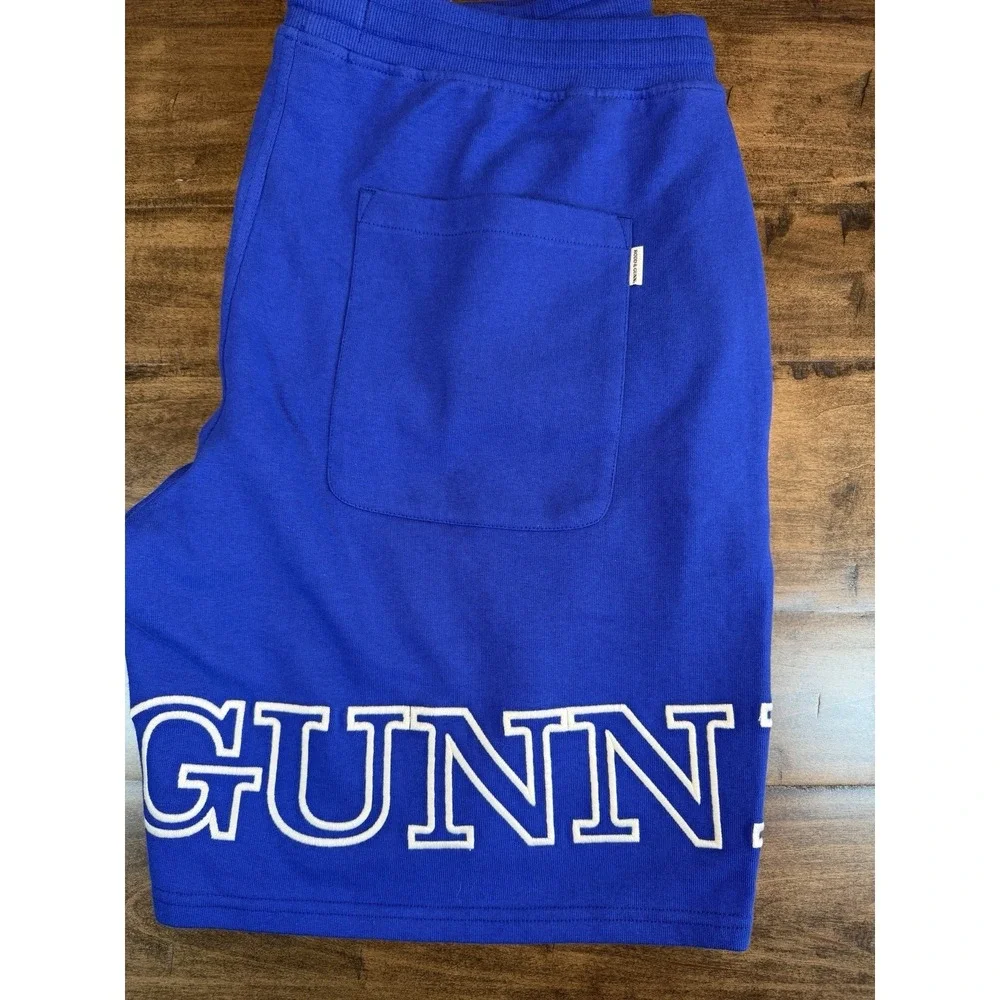 Todd & Gunn, Men's‎ Sweat Shorts, Size 3XL, NWT